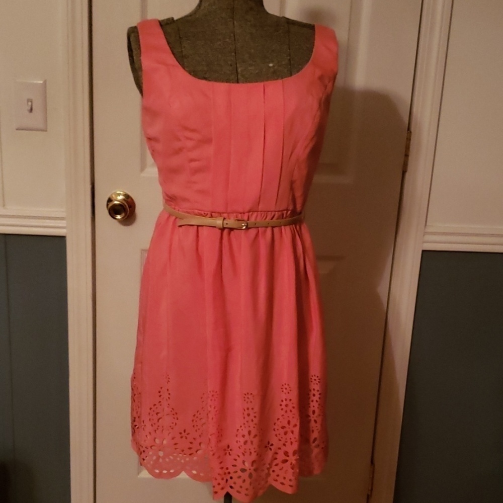 Teeze me dress